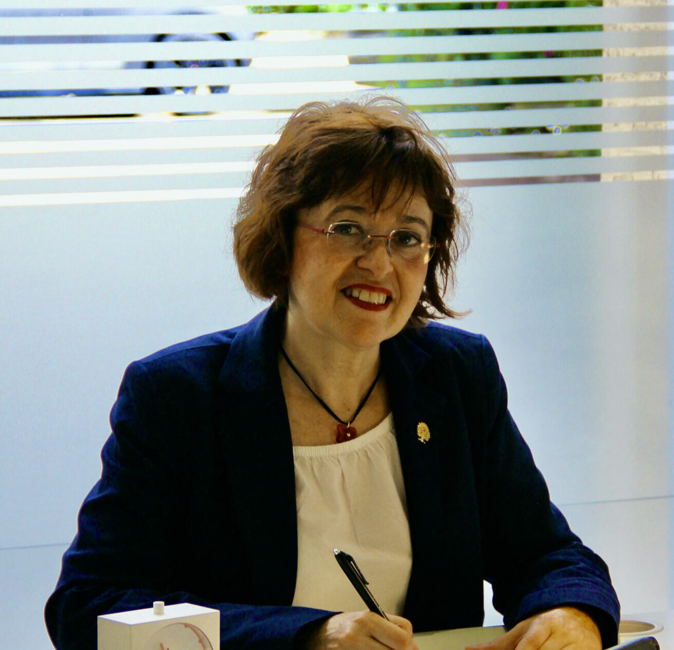 marie noelle gonzalez consultation